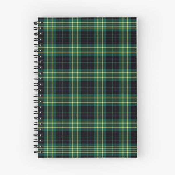 Item preview, Clan Fitzpatrick Hunting Tartan designed and sold by plaidwerx.
