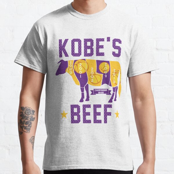 100 kosher beef t shirt