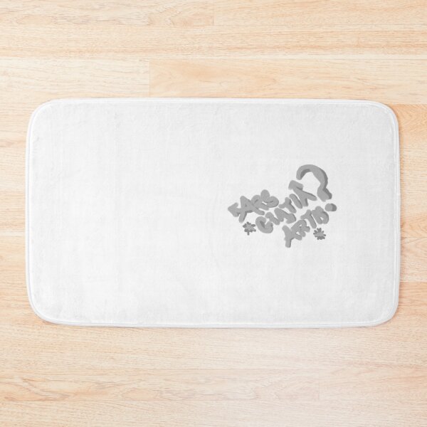 Item preview, Maker Space Graffiti Graphic - "Ars Gratia Artis?" designed and sold by LochNestFarm.