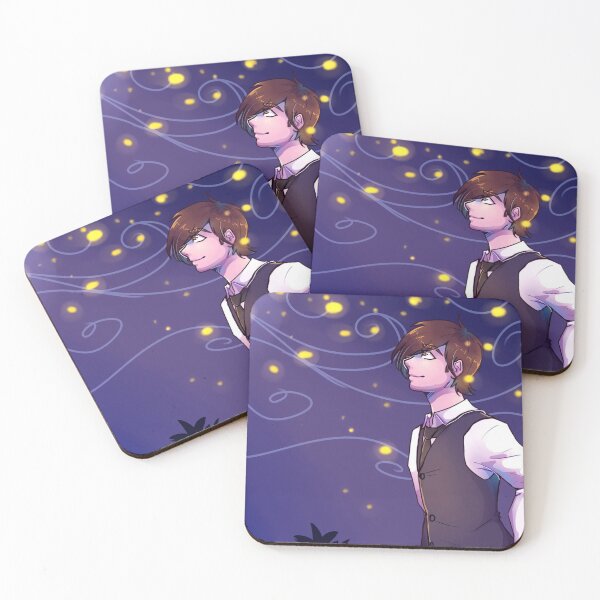 Item preview, FIREFLIES designed and sold by HopeNOT-Ravitt.