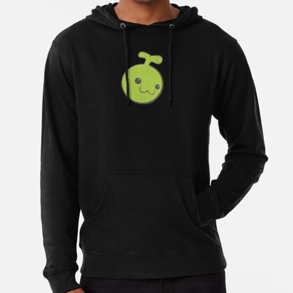 Rockmelon Soda Logo Lightweight Hoodie