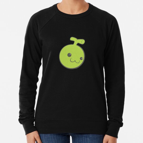 Rockmelon Soda Logo Lightweight Sweatshirt