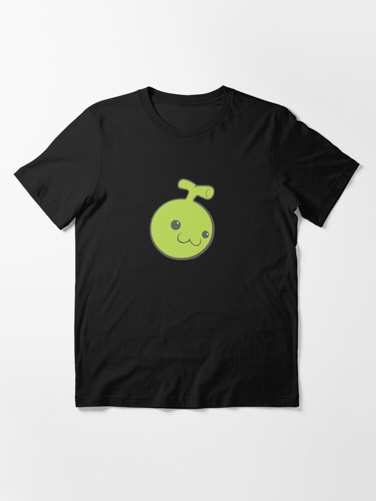 Alternate view of Rockmelon Soda Logo Essential T-Shirt