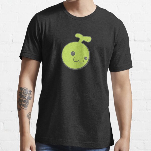Rockmelon Soda Logo Essential T-Shirt