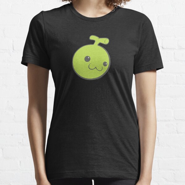 Rockmelon Soda Logo Essential T-Shirt