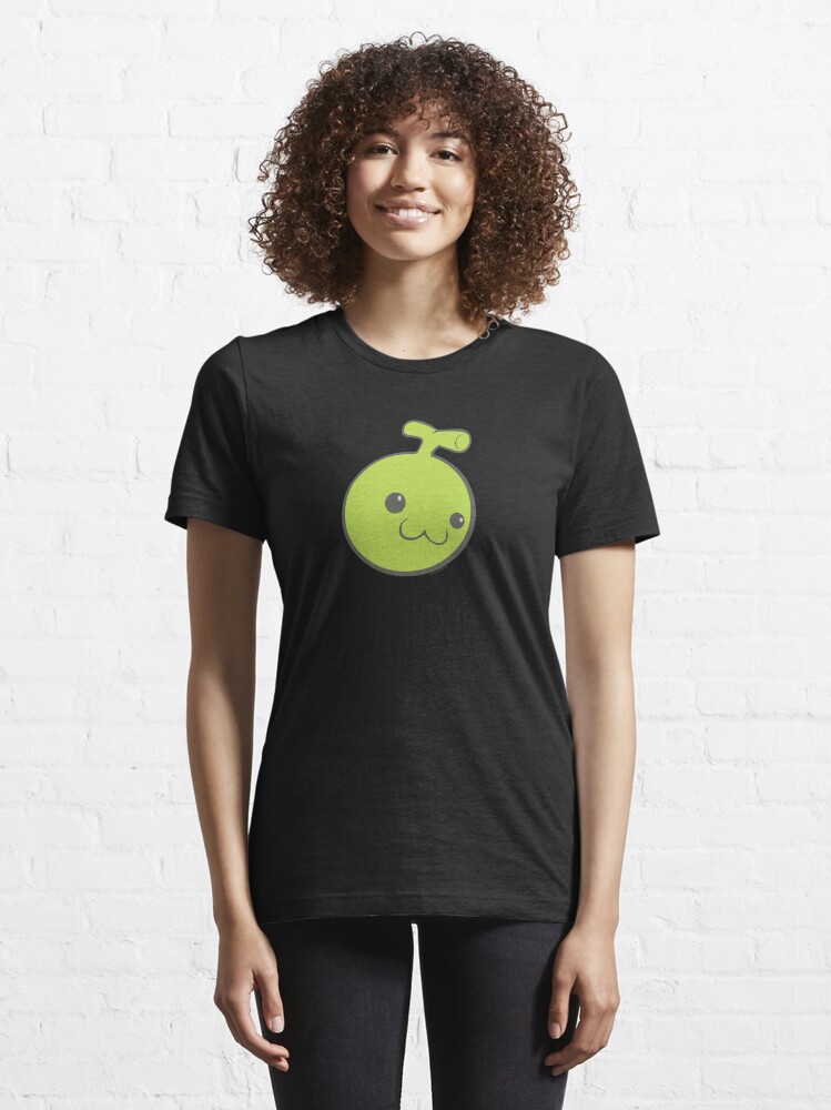 Alternate view of Rockmelon Soda Logo Essential T-Shirt