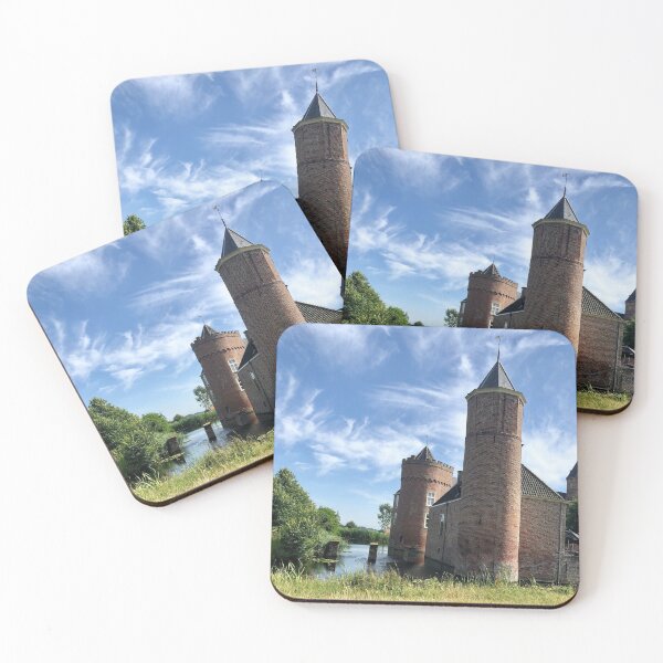 Item preview, Castle Netherlands  designed and sold by Suezwaals.