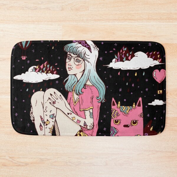 Item preview, GIRL--Drawing I designed and sold by ARTY-creation.