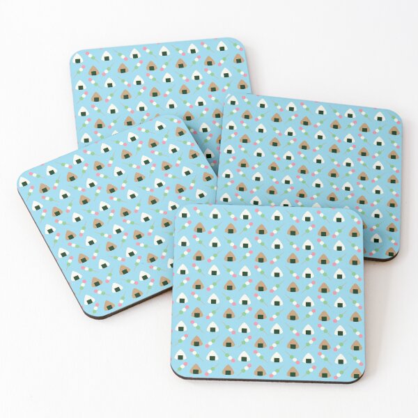 Item preview, Japanese Snacks designed and sold by Madeleine Hogue.