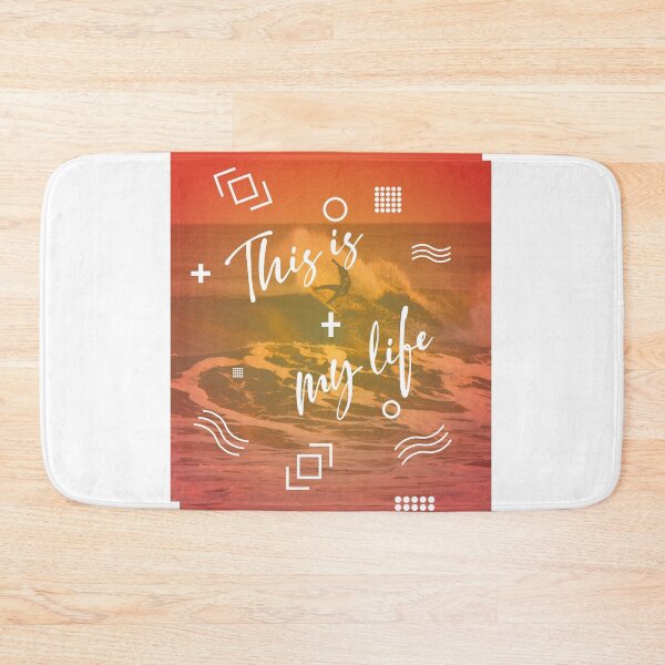 Item preview, this is my life designed and sold by manuelyoussef.