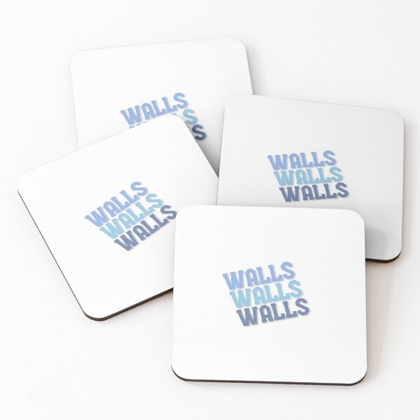 Item preview, WALLS - Louis Tomlinson designed and sold by tinystarlouis.