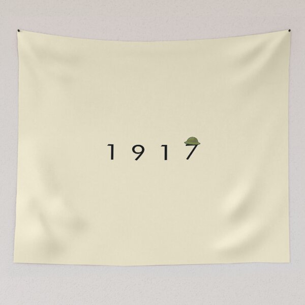 Item preview, 1917 designed and sold by LeashUndone.
