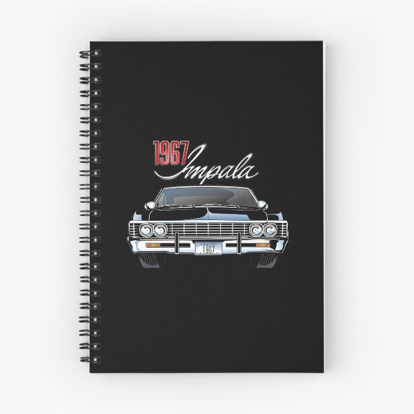 Item preview, 1967 Impala designed and sold by bjcoving.