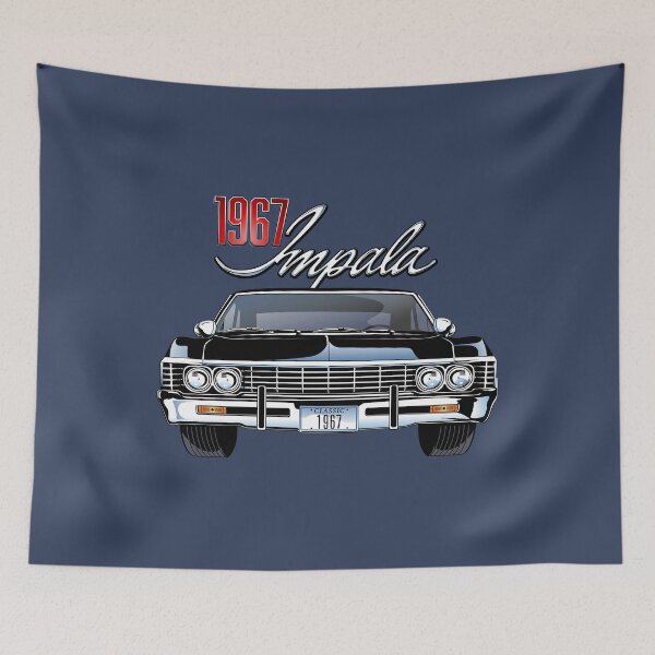 Item preview, 1967 Impala designed and sold by bjcoving.