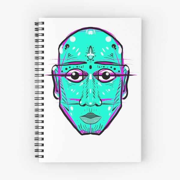 Item preview, Gaze designed and sold by LucidSoup.