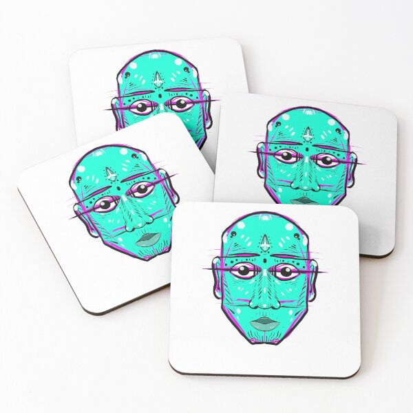 Item preview, Gaze designed and sold by LucidSoup.