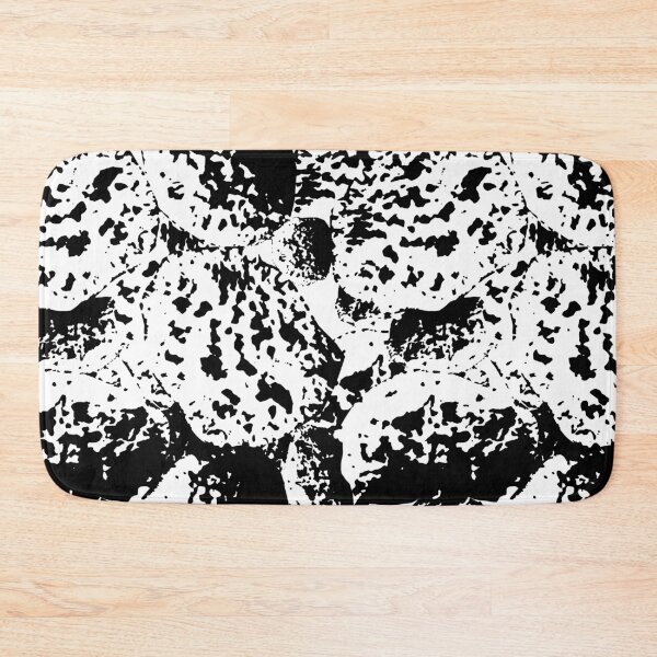 Item preview, Sea Rocks Black & White designed and sold by illidesign.