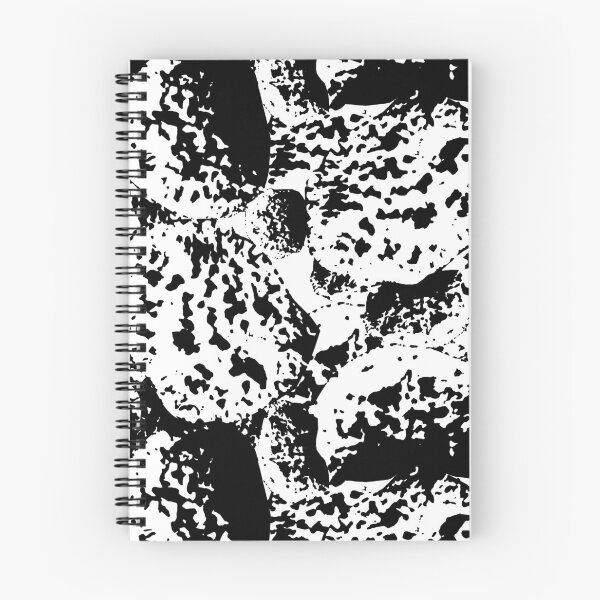 Item preview, Sea Rocks Black & White designed and sold by illidesign.