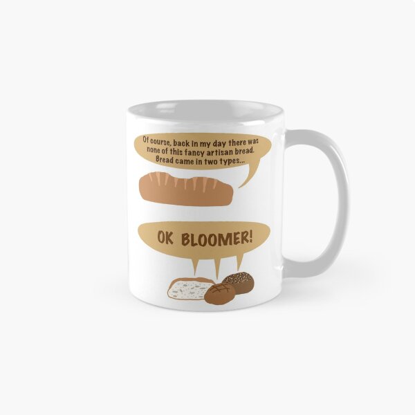 Item preview, OK Bloomer! designed and sold by DavidASmith.
