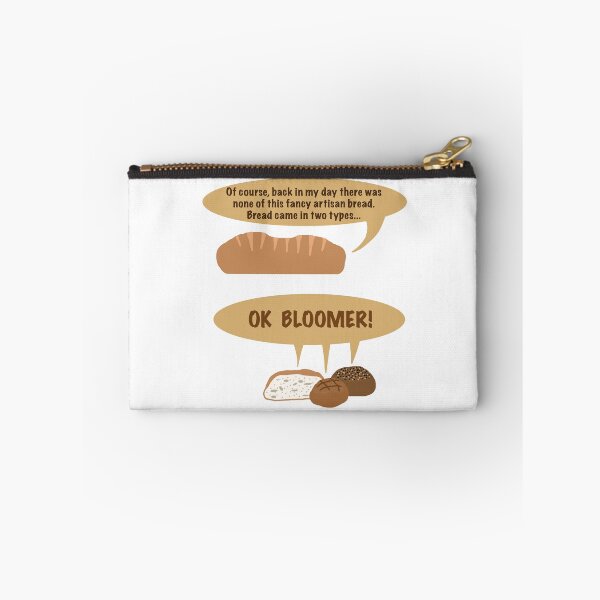 Item preview, OK Bloomer! designed and sold by DavidASmith.