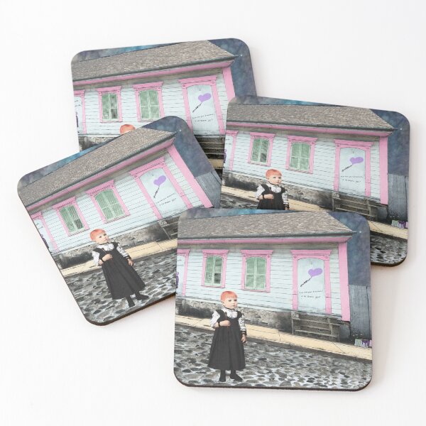 Item preview, Street Artist designed and sold by Loveday Funck.