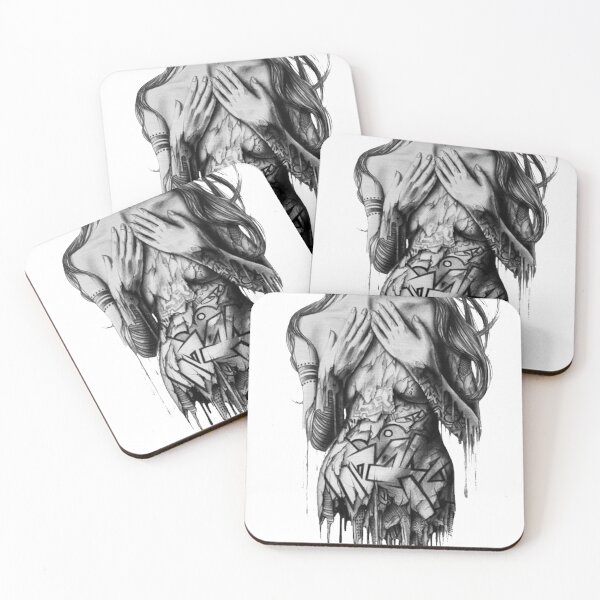 Item preview, GIRL-GRAFF-ART designed and sold by ARTY-creation.