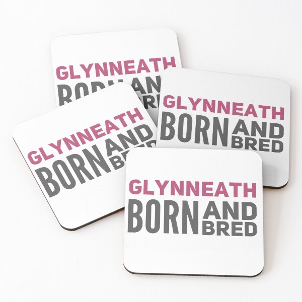 Item preview, Glynneath Born And Bred designed and sold by juvajay.