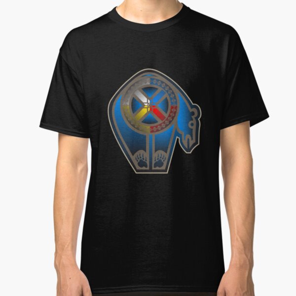 Bear Medicine Classic T-Shirt