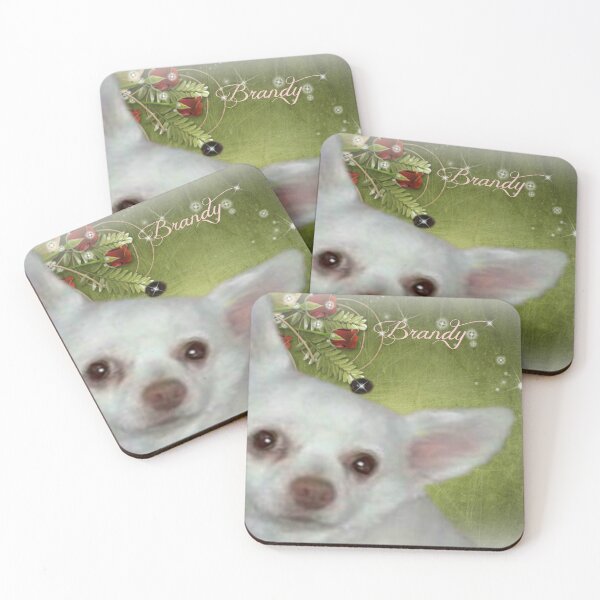 Item preview, OUR BEST FRIEND designed and sold by Marie Leblanc.