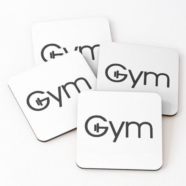 Item preview, GYM Is Lifestyle designed and sold by SaraDarwish.