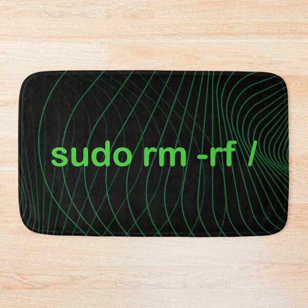 Item preview, Sudo Linux Programming Quote designed and sold by Sizzlinks.