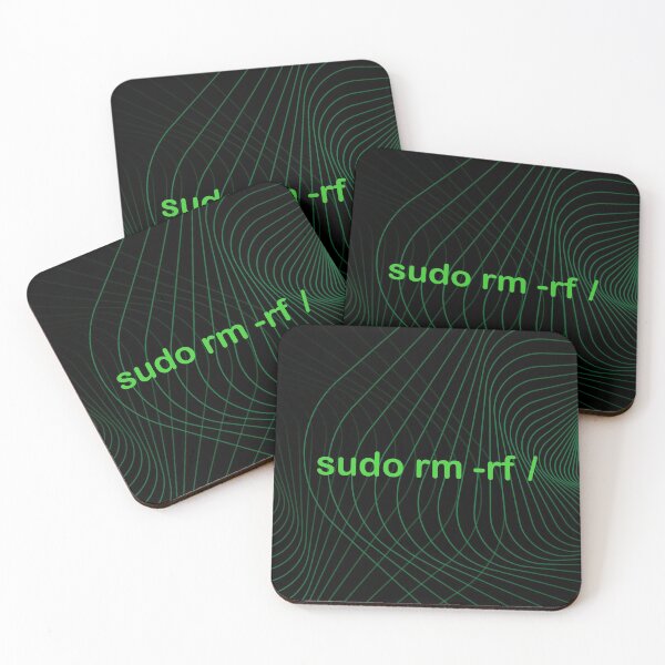 Item preview, Sudo Linux Programming Quote designed and sold by Sizzlinks.