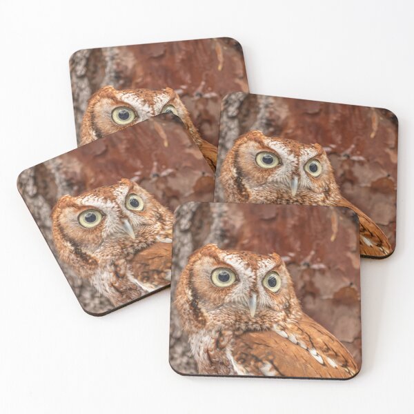 Item preview, Ojos de búho designed and sold by -LGM-.