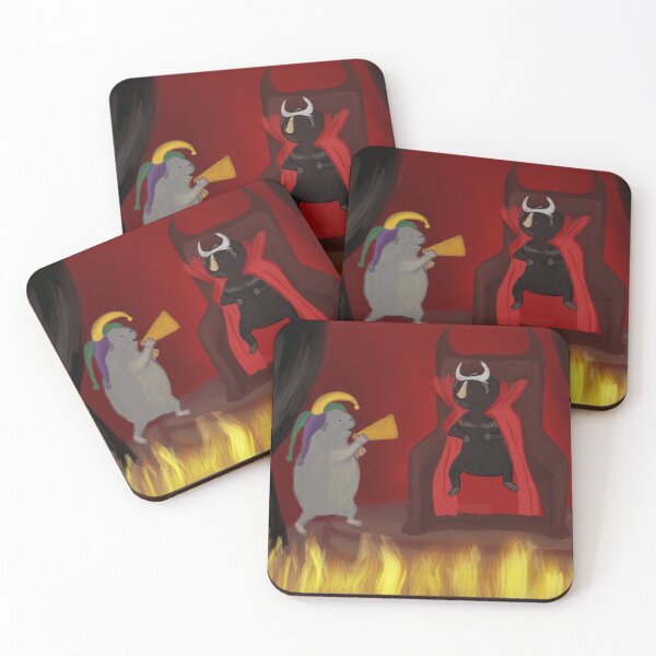 Item preview, Paulie and Silvio designed and sold by mondesign26.