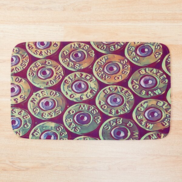 Item preview, Shells Color 3 designed and sold by Goose Motors.