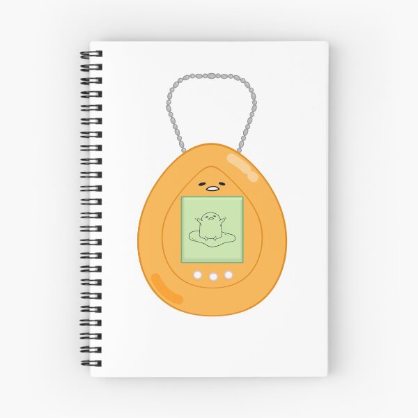 Aperçu de l'œuvre Gudetamagotchi créée et vendue par PixelMouse.