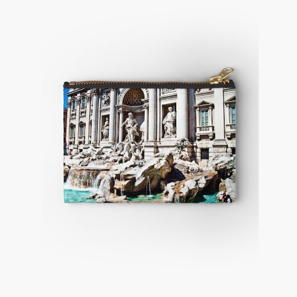 Item preview,  - TREVI FOUNTAIN designed and sold by vaggypar.