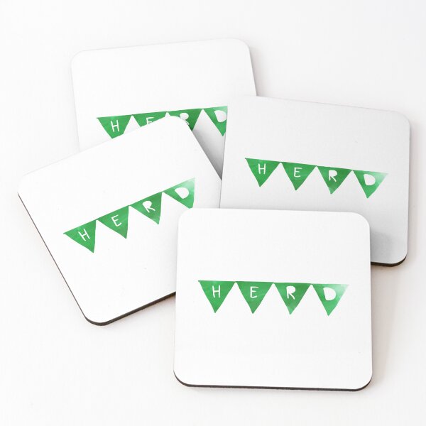 Item preview, marshall university herd designed and sold by Abby Busis.