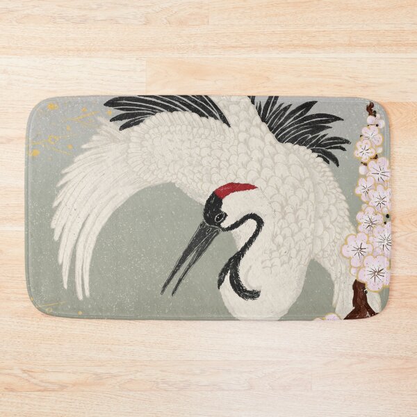 Item preview, Japanese Crane designed and sold by lunakirsche.