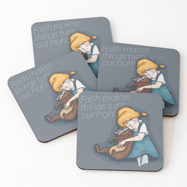 Item preview, Rufus and Penny designed and sold by TEWdream.