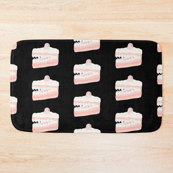 Item preview, Teeth cake designed and sold by Rossalade.