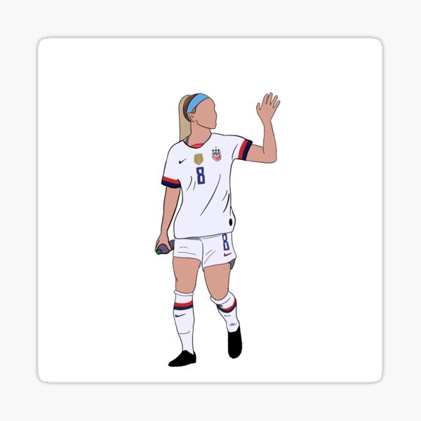 julie ertz merchandise