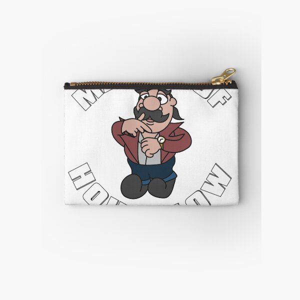 Item preview, Chabuddy Cartoon Mayor of Hounslow designed and sold by Pee Sad.