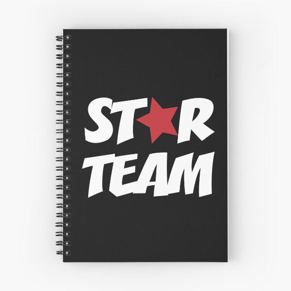 Item preview, Star team designed and sold by Vectorqueen.