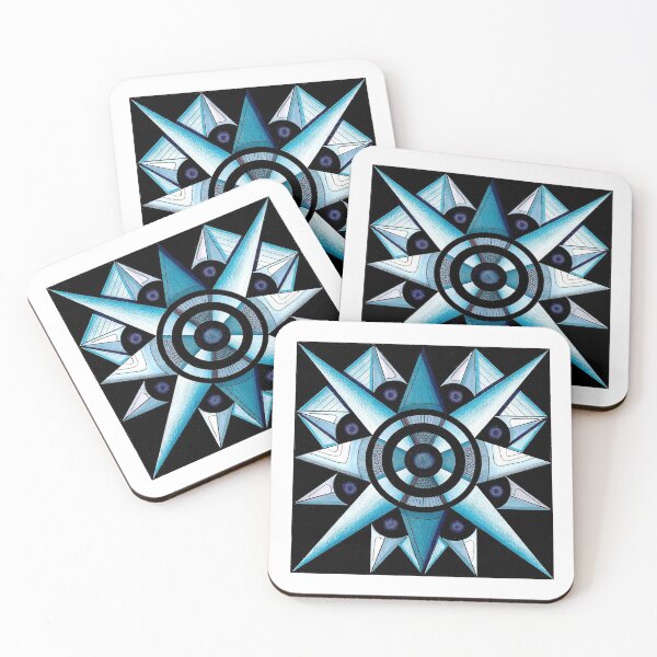Item preview, Throat Chakra Balancing and Clearing Artwork designed and sold by JaapGopalArt.