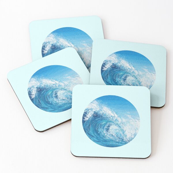Item preview, Wave designed and sold by mlc-artthings.