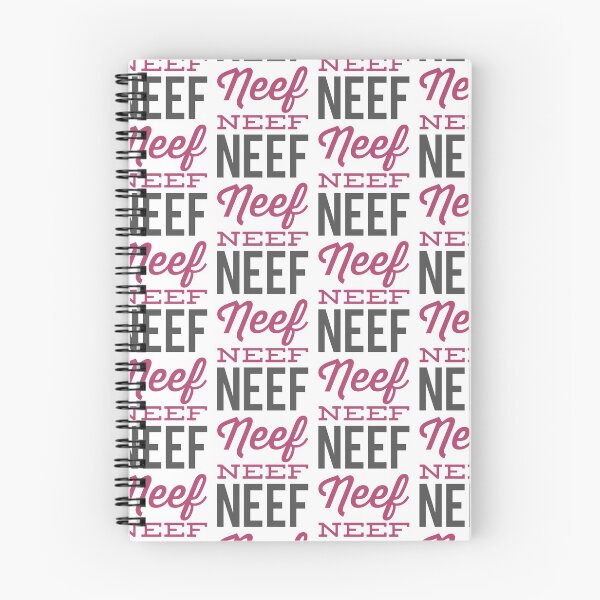 Item preview, Neef Neef Neef - Neath Neath Neath designed and sold by juvajay.