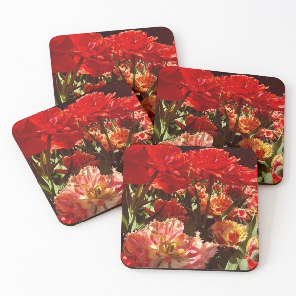 Item preview, Keukenhof Flowers designed and sold by Suezwaals.