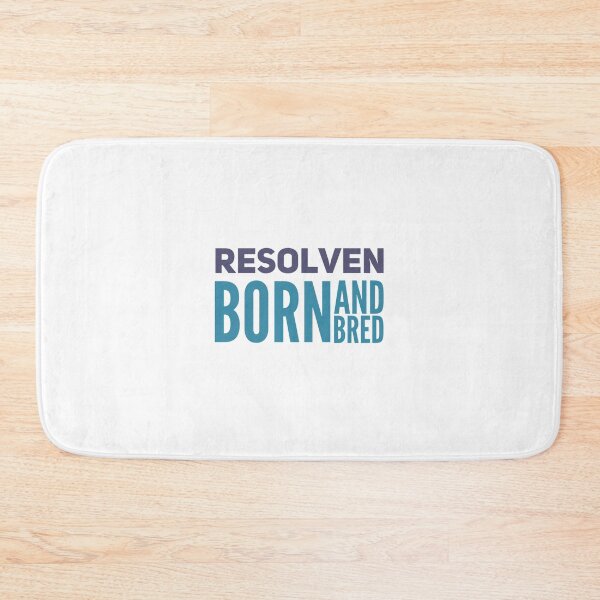 Item preview, Resolven Born And Bred designed and sold by juvajay.