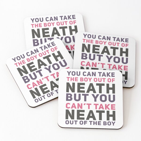 Item preview, You Can't Take Neath Out Of The Boy designed and sold by juvajay.